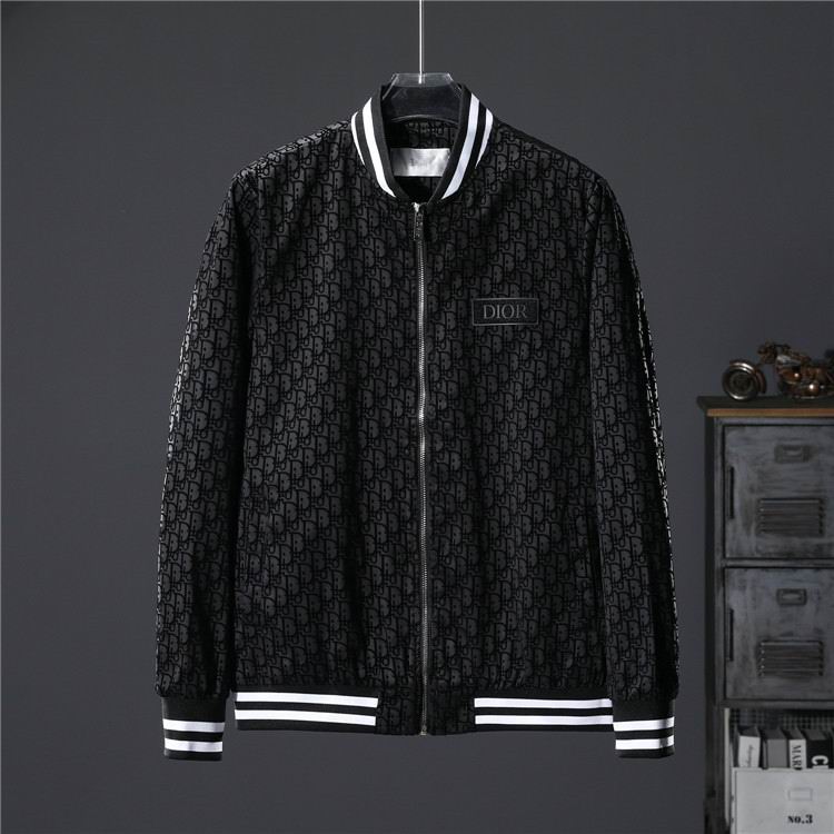 Dior men jackets-D8112J